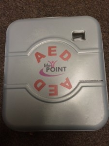 AED 2